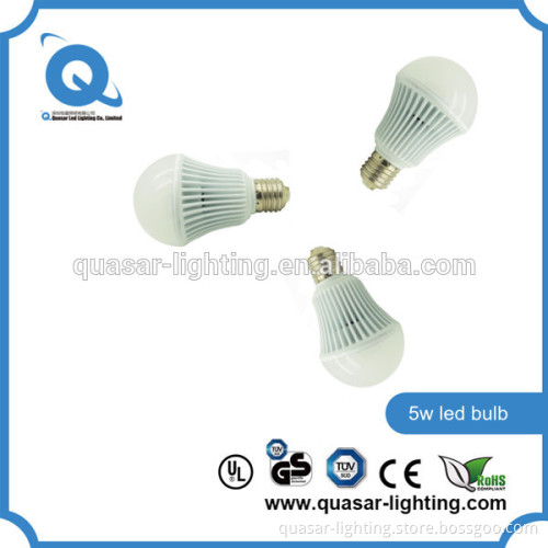 360 degree b22 e26 e27 led bulb lamp 5w 12w 7w 10w